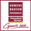 Logo: Genussregion Österreich